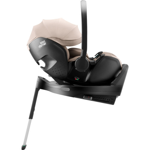 Автокрісло Britax Romer Baby-Safe Pro Style Teak — 15581 Автокрісло Britax Romer Baby-Safe Pro Style Teak — 15581