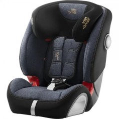 Автокрісло Britax-Romer Evolva 123 SL Sict Blue Marble