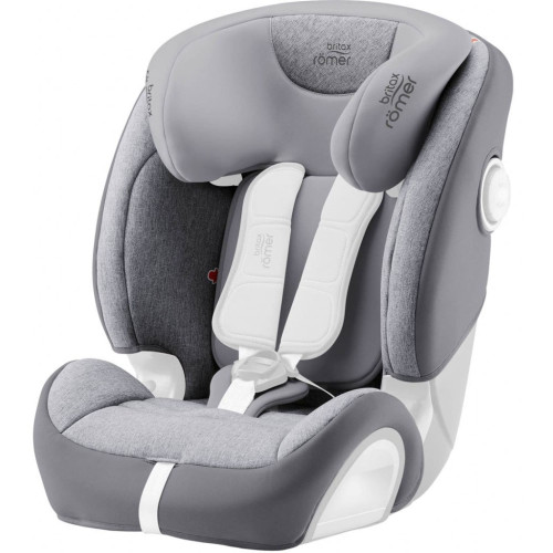 Автокресло Britax-Romer Evolva 123 SL Sict Grey Marble — 3283