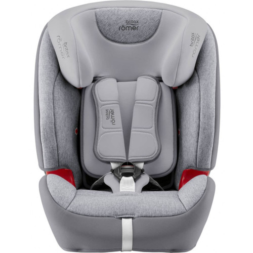 Автокресло Britax-Romer Evolva 123 SL Sict Grey Marble — 3283
