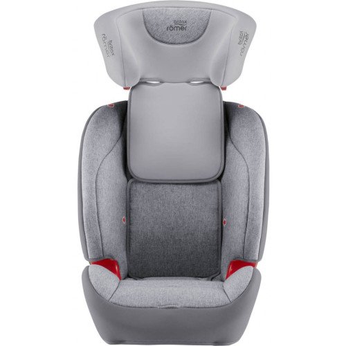 Автокресло Britax-Romer Evolva 123 SL Sict Grey Marble — 3283