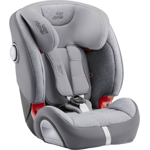 Автокресло Britax-Romer Evolva 123 SL Sict Grey Marble — 3283