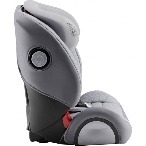 Автокресло Britax-Romer Evolva 123 SL Sict Grey Marble — 3283