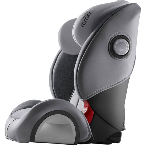 Автокресло Britax-Romer Evolva 123 SL Sict Grey Marble — 3283