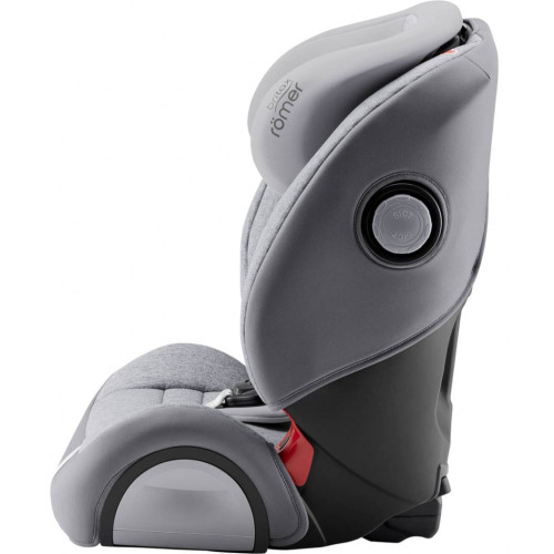 Автокресло Britax-Romer Evolva 123 SL Sict Grey Marble — 3283