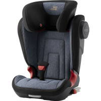 Автокрісло Britax-Romer Kidfix2 S Blue Marble