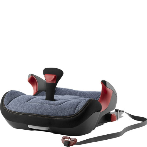 Автокресло Britax-Romer Kidfix2 S Blue Marble — 3772 Автокресло Britax-Romer Kidfix2 S Blue Marble — 3772