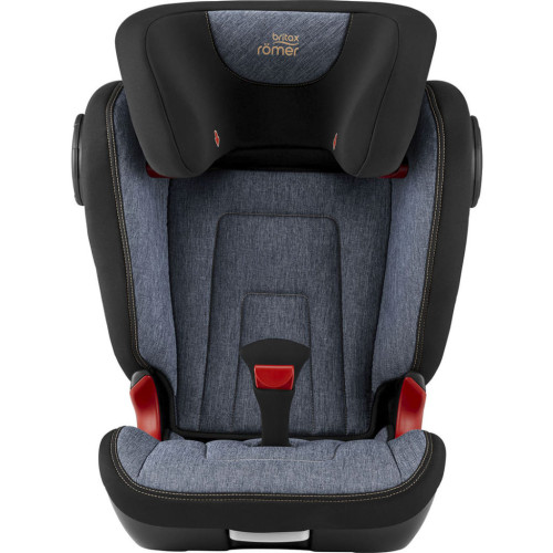 Автокресло Britax-Romer Kidfix2 S Blue Marble — 3772 Автокресло Britax-Romer Kidfix2 S Blue Marble — 3772