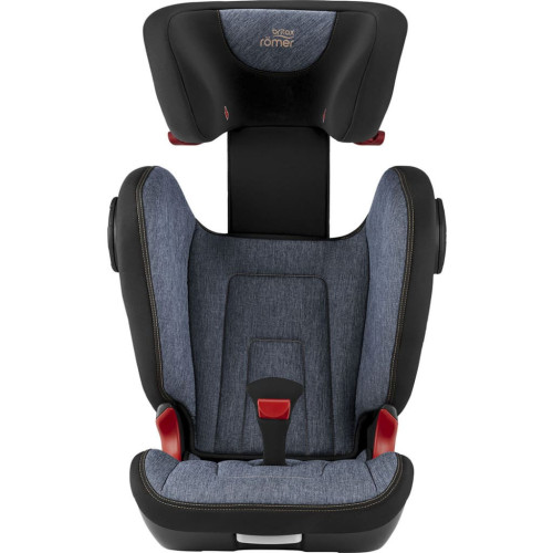 Автокресло Britax-Romer Kidfix2 S Blue Marble — 3772 Автокресло Britax-Romer Kidfix2 S Blue Marble — 3772