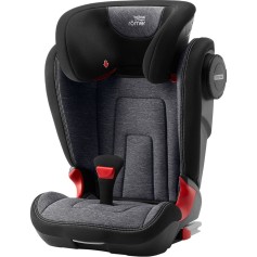Автокрісло Britax-Romer Kidfix2 S Graphite Marble