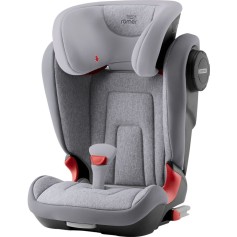 Автокрісло Britax-Romer Kidfix2 S Grey Marble