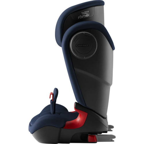 Автокресло Britax-Romer Kidfix2 S Moonlight Blue — 3684