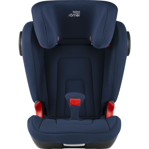 Автокресло Britax-Romer Kidfix2 S Moonlight Blue — 3684