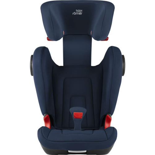 Автокресло Britax-Romer Kidfix2 S Moonlight Blue — 3684