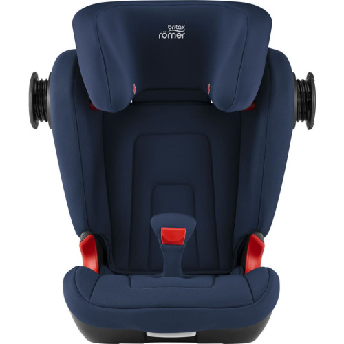 Автокресло Britax-Romer Kidfix2 S Moonlight Blue — 3684