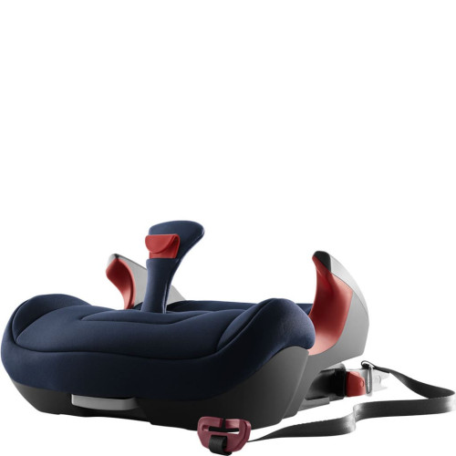 Автокресло Britax-Romer Kidfix2 S Moonlight Blue — 3684