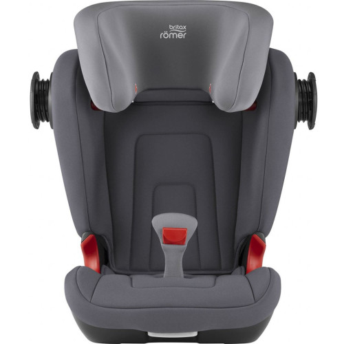 Автокрісло Britax-Romer Kidfix2 S Storm Grey — 4711