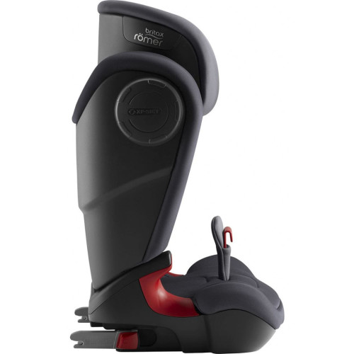 Автокрісло Britax-Romer Kidfix2 S Storm Grey — 4711