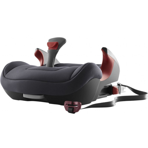 Автокрісло Britax-Romer Kidfix2 S Storm Grey — 4711