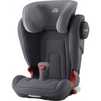Автокресло Britax-Romer Kidfix2 S Storm Grey
