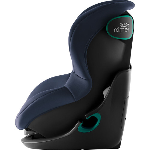 Автокресло BRITAX-ROMER KING Pro Night Blue — 21389