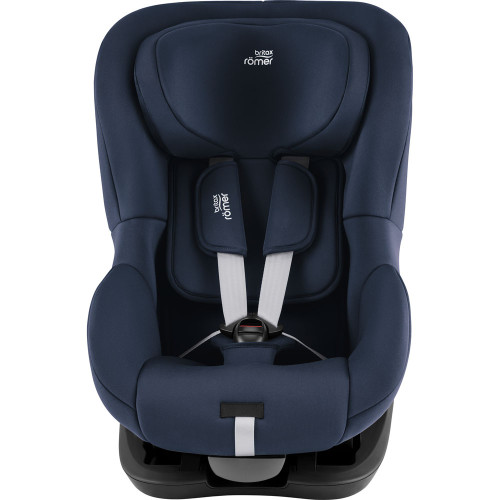 Автокресло BRITAX-ROMER KING Pro Night Blue — 21389
