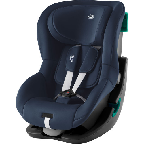 Автокресло BRITAX-ROMER KING Pro Night Blue