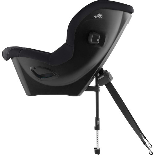 Детское автокресло Britax Romer Max-Safe Pro Galaxy Black (2000038458) — 22202 Детское автокресло Britax Romer Max-Safe Pro Galaxy Black (2000038458) — 22202