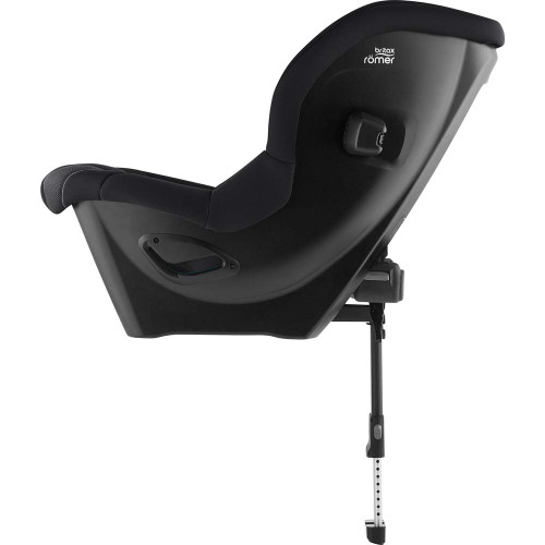 Детское автокресло Britax Romer Max-Safe Pro Galaxy Black (2000038458) — 22202 Детское автокресло Britax Romer Max-Safe Pro Galaxy Black (2000038458) — 22202