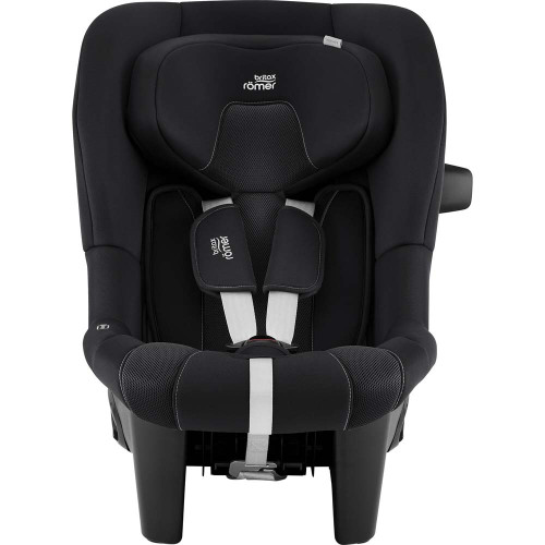Детское автокресло Britax Romer Max-Safe Pro Galaxy Black (2000038458) — 22202 Детское автокресло Britax Romer Max-Safe Pro Galaxy Black (2000038458) — 22202