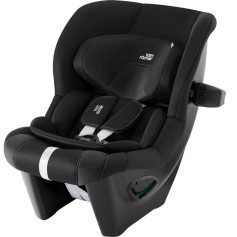 Автокрісло BRITAX-ROMER MAX-SAFE PRO Galaxy Black