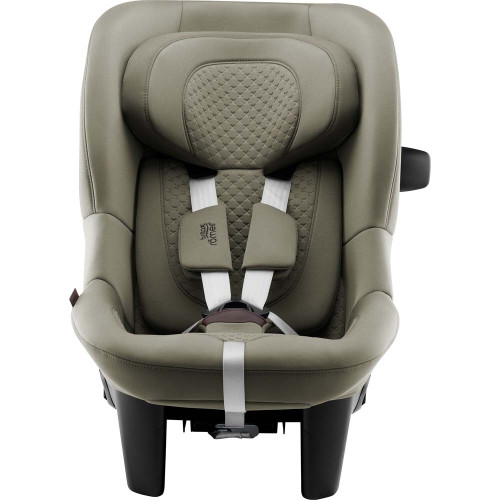 Детское автокресло Britax Romer Max-Safe Pro lux Urban Olive (2000041196) — 22535 Детское автокресло Britax Romer Max-Safe Pro lux Urban Olive (2000041196) — 22535