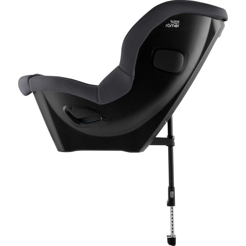 Дитяче автокрісло Britax Rоme Safe-Way M Midnight Grey (2000038449) — 22537