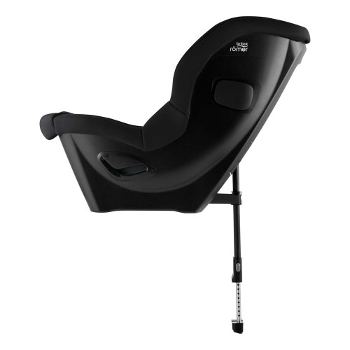 Дитяче автокрісло Britax Rоme Safe-Way M Space Black (2000038448) — 21559 Дитяче автокрісло Britax Rоme Safe-Way M Space Black (2000038448) — 21559