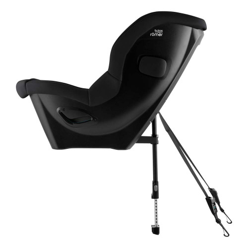 Дитяче автокрісло Britax Rоme Safe-Way M Space Black (2000038448) — 21559 Дитяче автокрісло Britax Rоme Safe-Way M Space Black (2000038448) — 21559