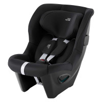 Детское автокресло Britax Rome Safe-Way M Space Black (2000038448)