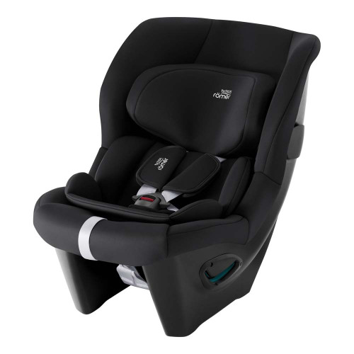 Дитяче автокрісло Britax Rоme Safe-Way M Space Black (2000038448) — 21559 Дитяче автокрісло Britax Rоme Safe-Way M Space Black (2000038448) — 21559