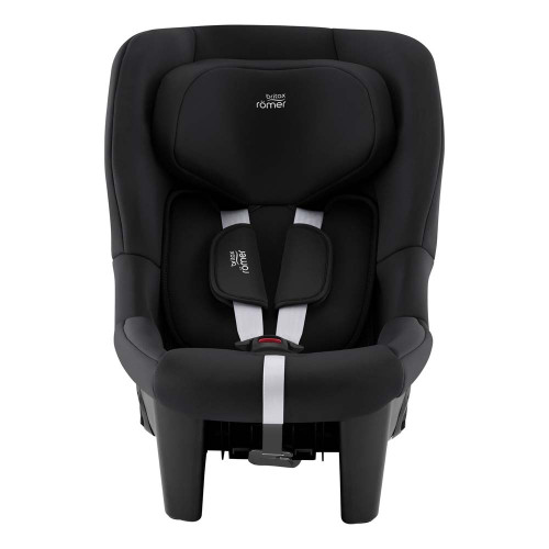 Дитяче автокрісло Britax Rоme Safe-Way M Space Black (2000038448) — 21559 Дитяче автокрісло Britax Rоme Safe-Way M Space Black (2000038448) — 21559