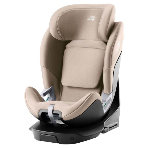 Автокрісло Britax Romer Swivel 2 Chai (2000042149) — 22539 Автокрісло Britax Romer Swivel 2 Chai (2000042149) — 22539