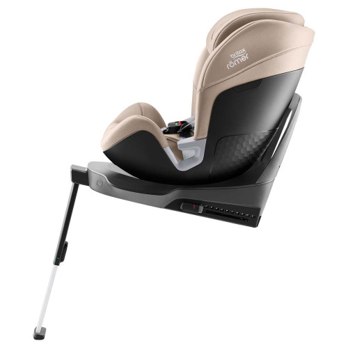 Автокрісло Britax Romer Swivel 2 Chai (2000042149) — 22539 Автокрісло Britax Romer Swivel 2 Chai (2000042149) — 22539