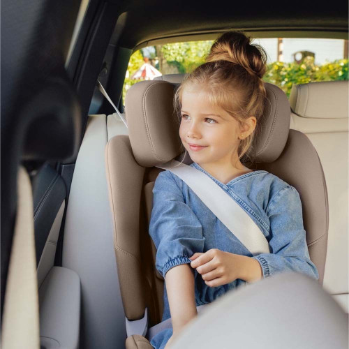 Автокрісло Britax Romer Swivel 2 Chai (2000042149) — 22539 Автокрісло Britax Romer Swivel 2 Chai (2000042149) — 22539