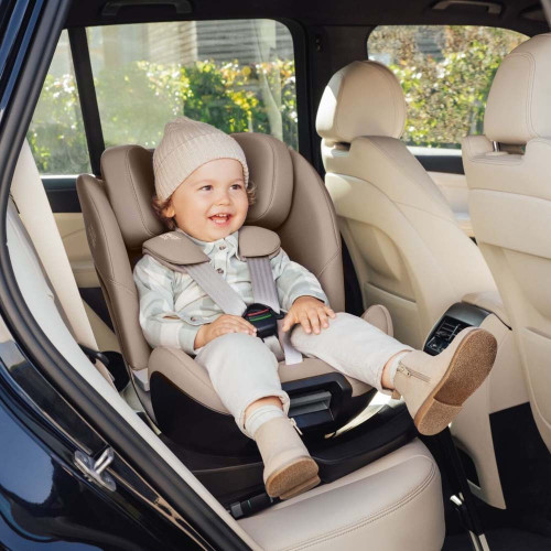 Автокрісло Britax Romer Swivel 2 Chai (2000042149) — 22539 Автокрісло Britax Romer Swivel 2 Chai (2000042149) — 22539