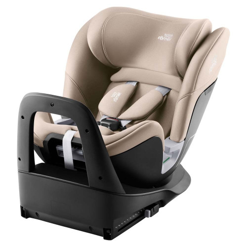Автокрісло Britax Romer Swivel 2 Chai (2000042149) — 22539 Автокрісло Britax Romer Swivel 2 Chai (2000042149) — 22539