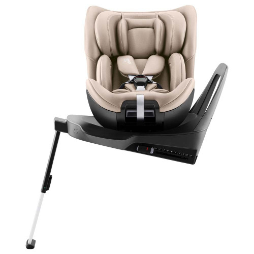 Автокрісло Britax Romer Swivel 2 Chai (2000042149) — 22539 Автокрісло Britax Romer Swivel 2 Chai (2000042149) — 22539