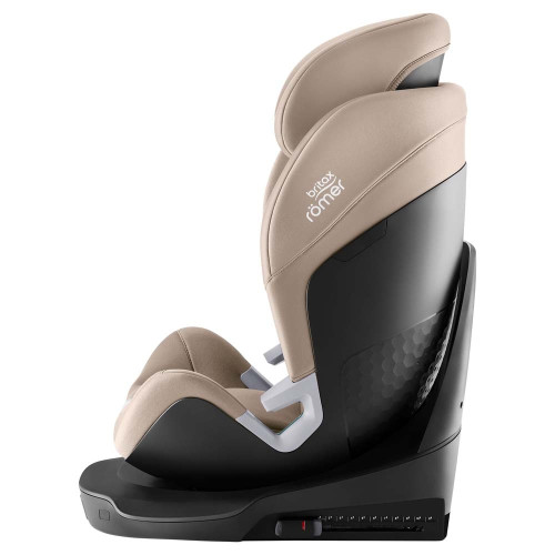 Автокрісло Britax Romer Swivel 2 Chai (2000042149) — 22539 Автокрісло Britax Romer Swivel 2 Chai (2000042149) — 22539