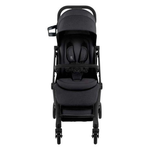 Коляска прогулочная Britax-Romer Flylite Carbon Black (2000041982) — 22201