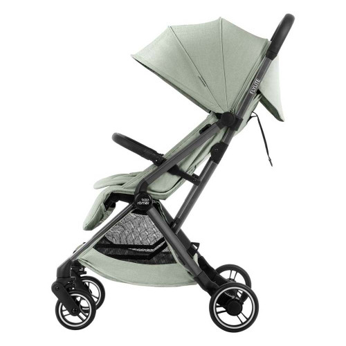 Коляска прогулочная Britax-Romer Flylite Sage Green (2000041984) — 22199