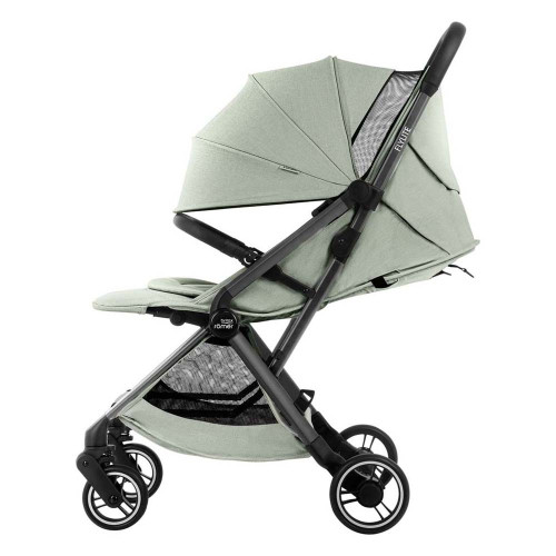 Коляска прогулочная Britax-Romer Flylite Sage Green (2000041984) — 22199