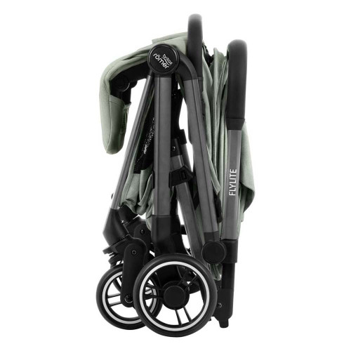 Коляска прогулочная Britax-Romer Flylite Sage Green (2000041984) — 22199