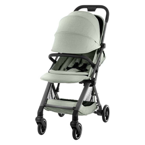 Коляска прогулочная Britax-Romer Flylite Sage Green (2000041984) — 22199